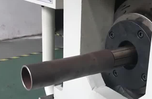 液壓脹管器